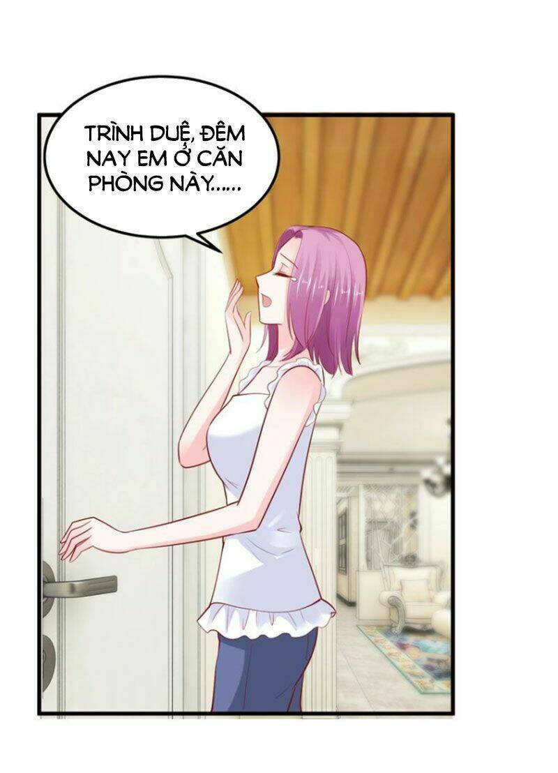 thú cưng độc quyền của boss chapter 103 37