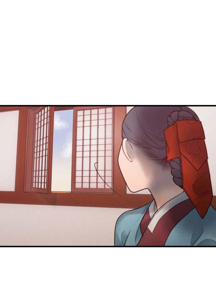 người tình của gwanghae chapter 19 20