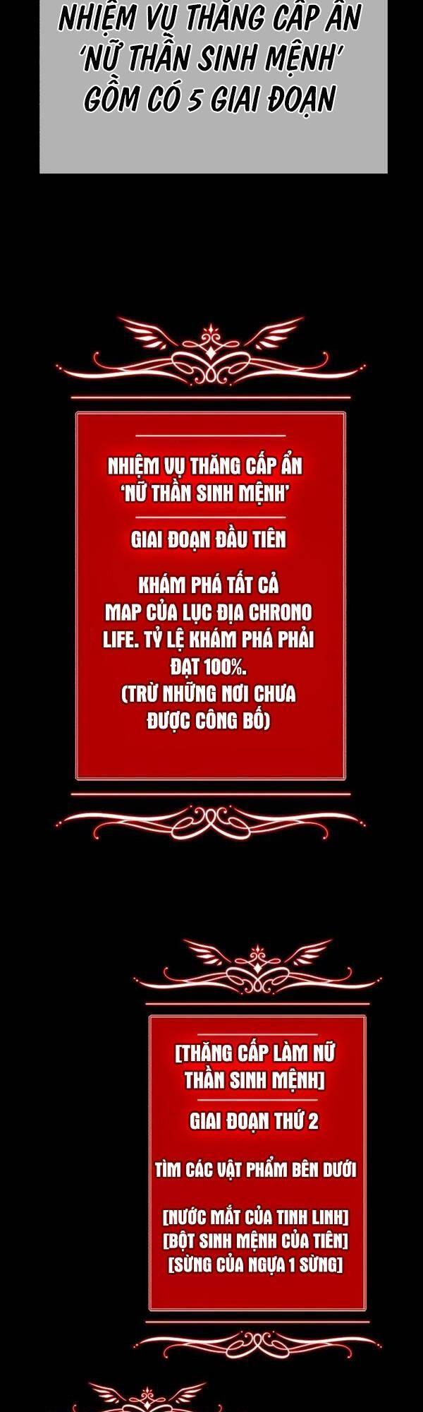 Gậy Gỗ Cấp 99+ chapter 78.5 4