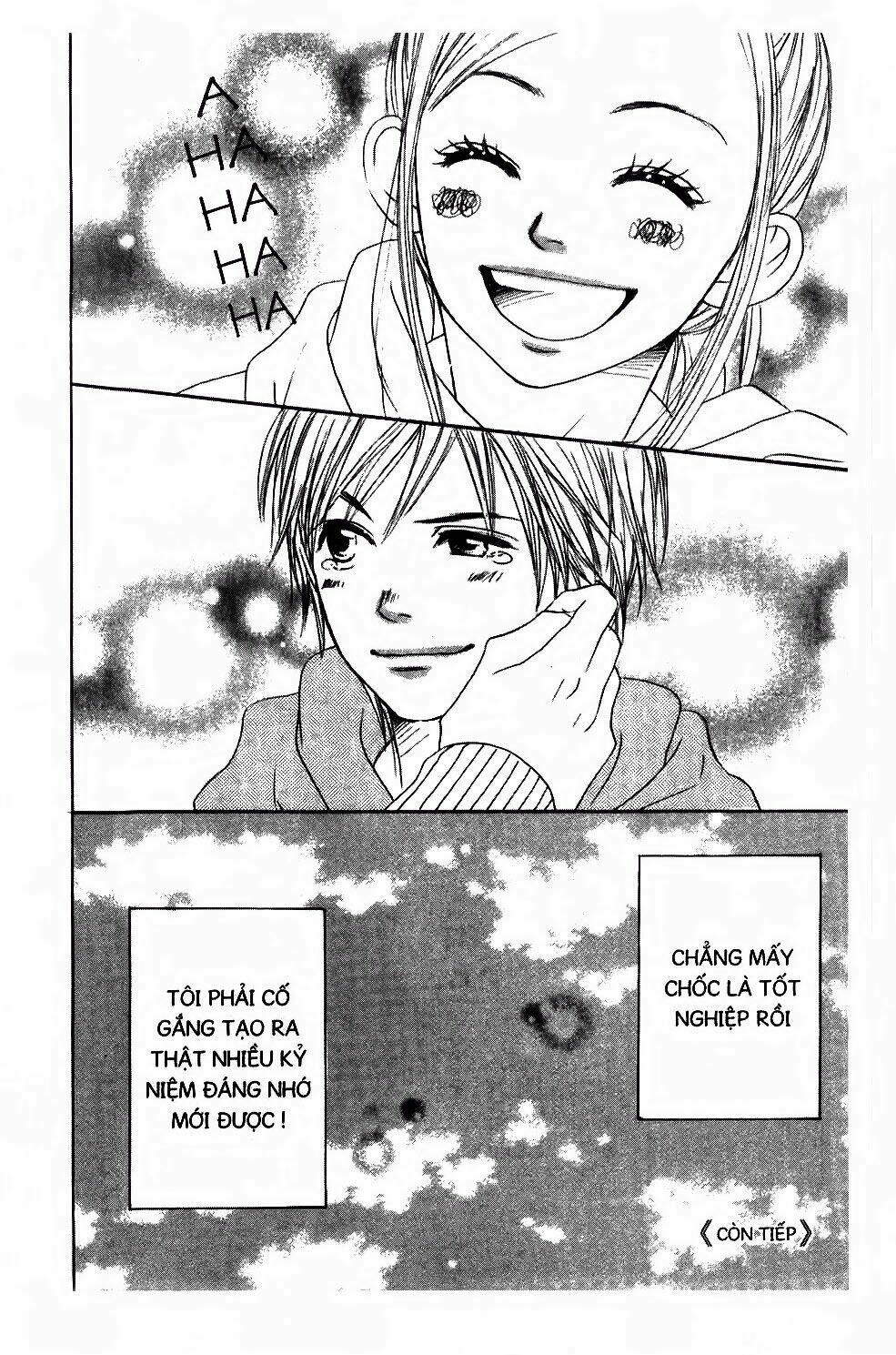 love com - đôi đũa lệch chapter 104 27