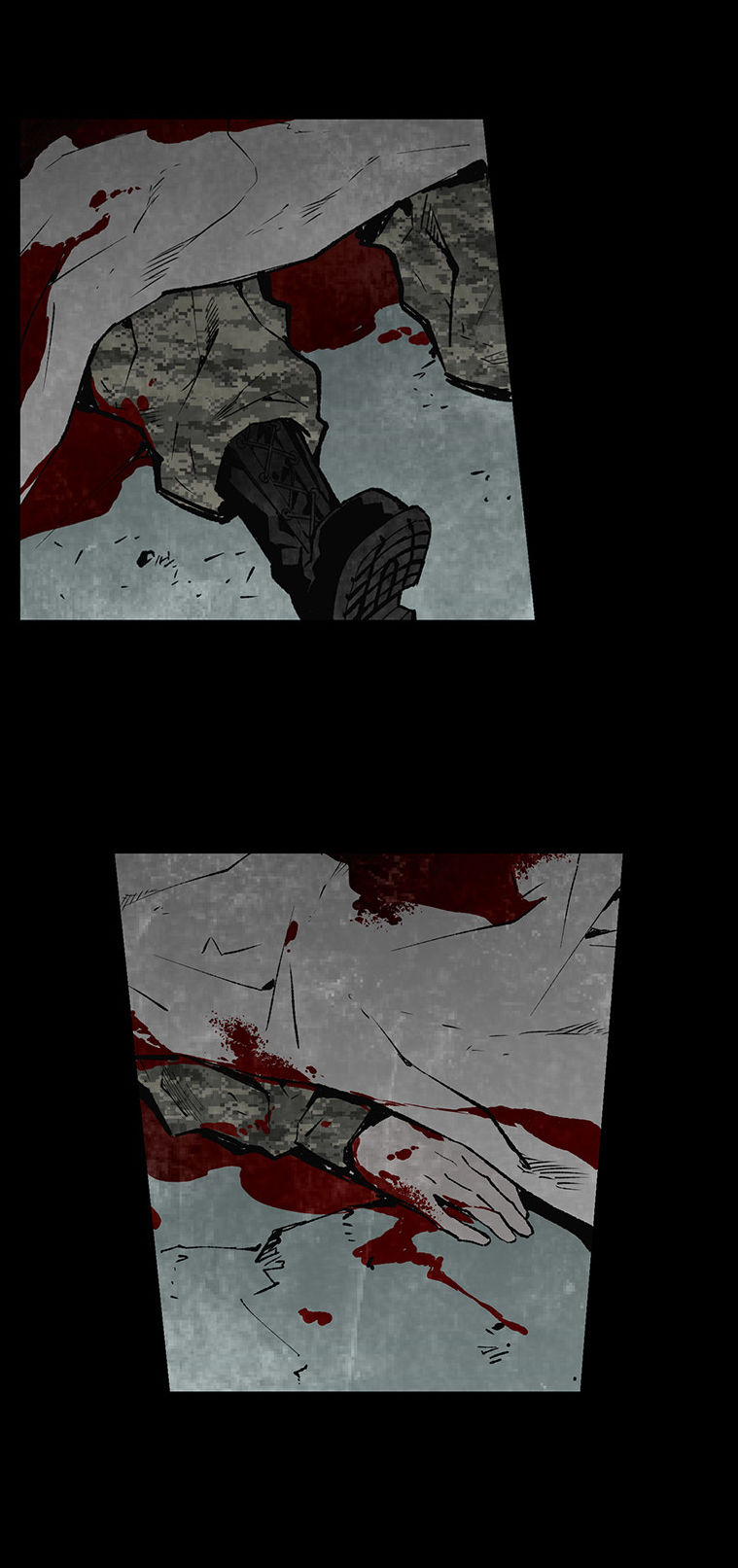 m.i.a - jakjeonjung siljong chapter 1 7