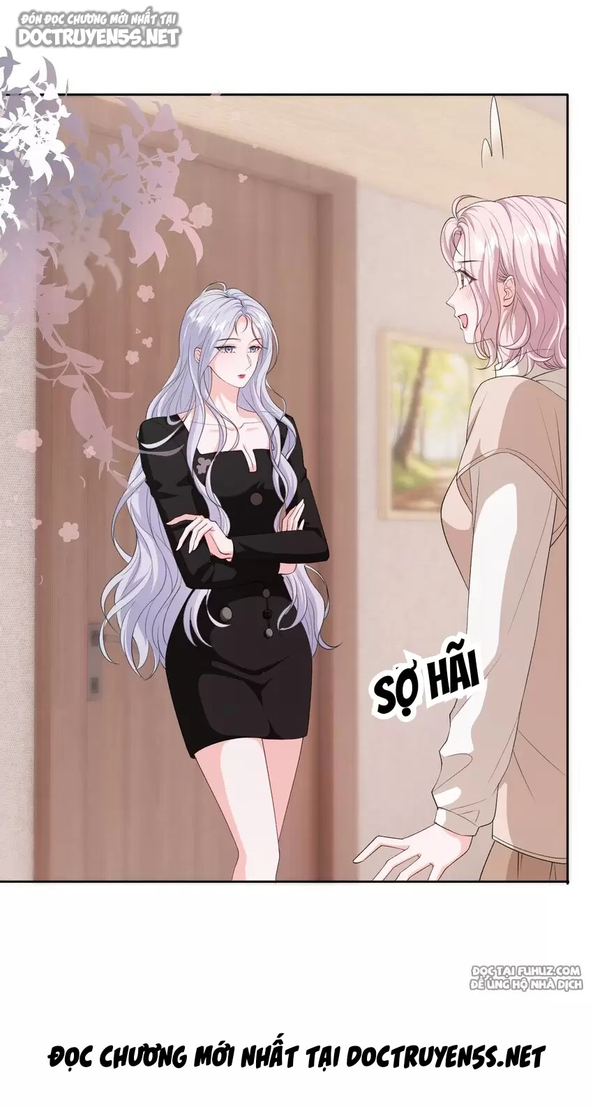 mận xanh chapter 47 33