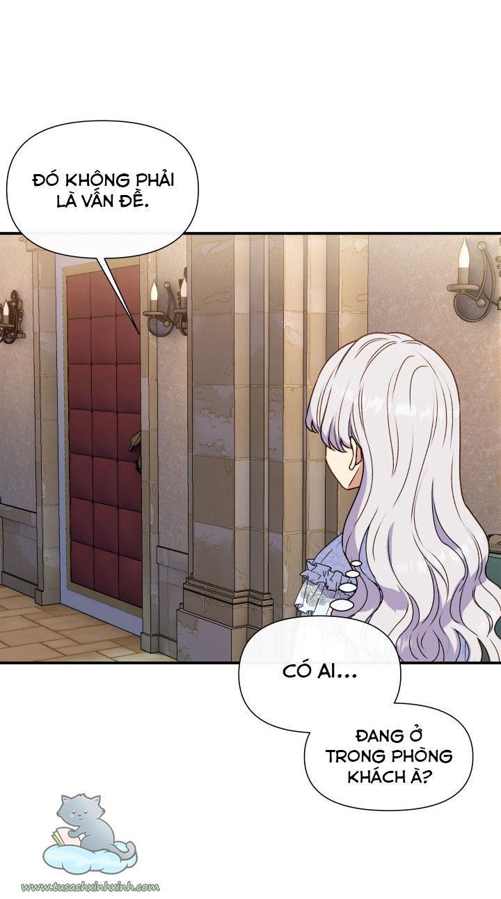 công nương khế ước của gia tộc công tước quái vật chapter 114 37