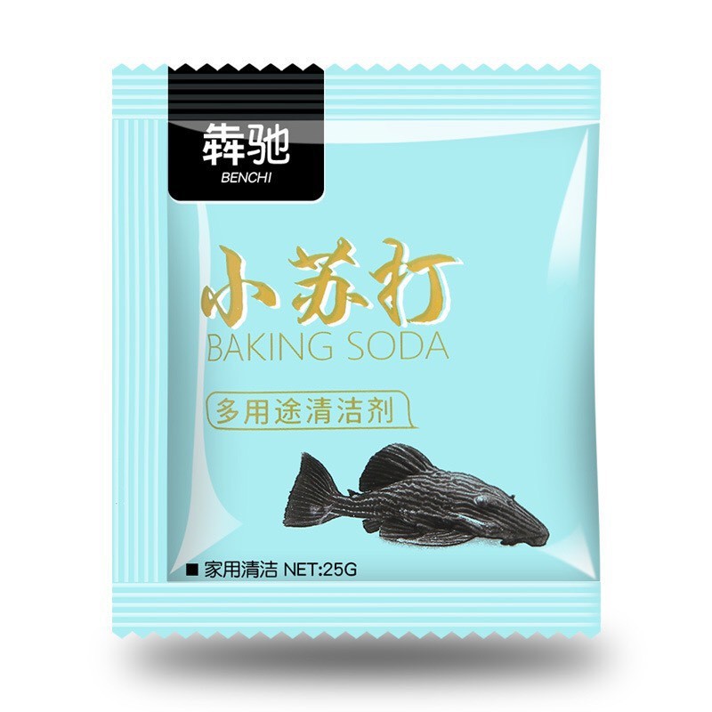 Baking Soda chất tẩy rửa đa năng HT656