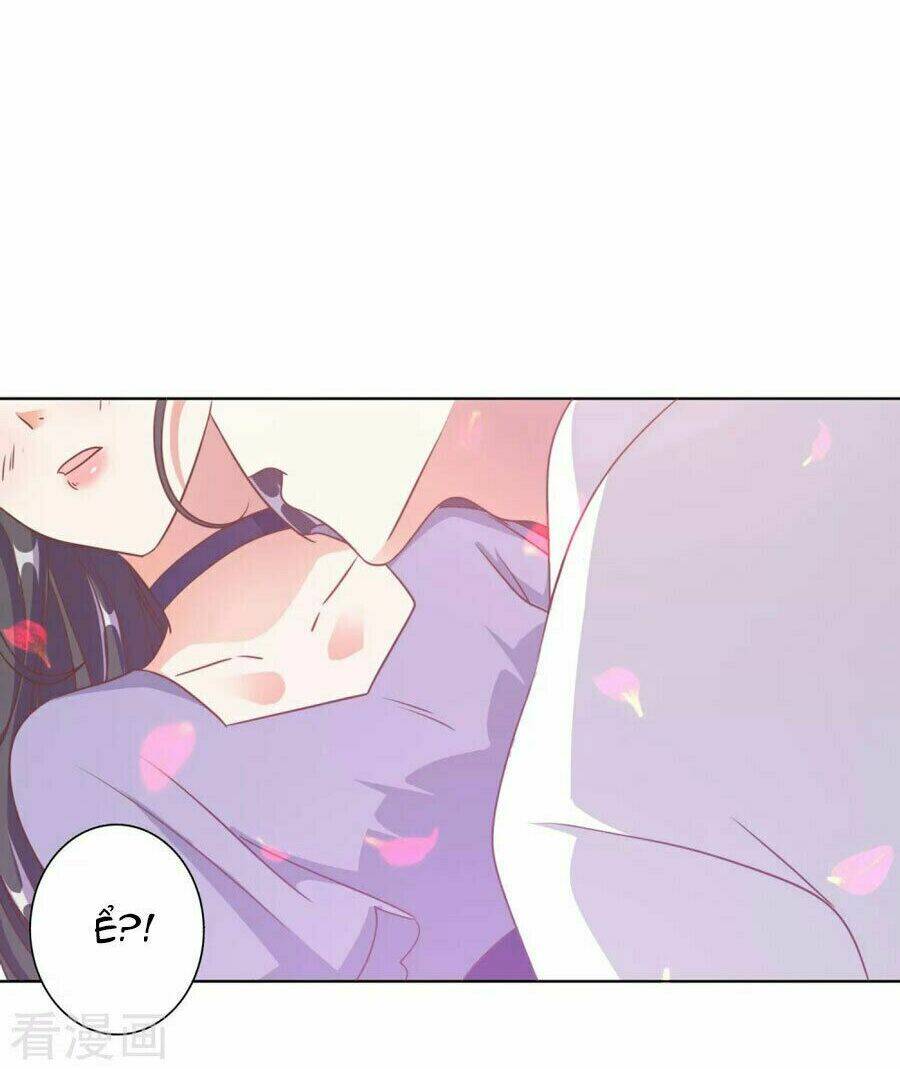 hôn nhân dục vọng: thiếu gia nhẹ một chút! chapter 82 3