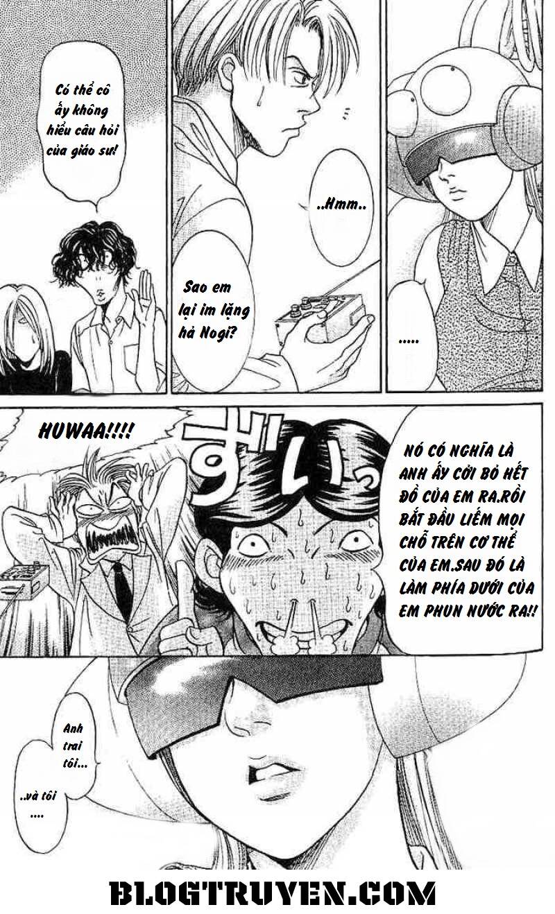 b-shock chapter 33 8