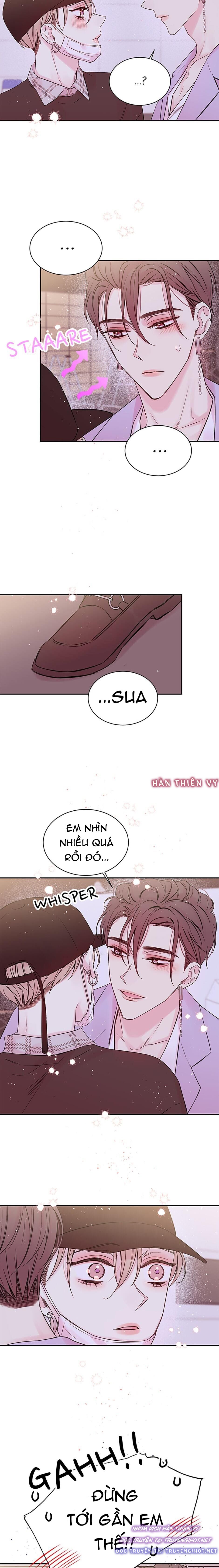 in my closet chapter 61 3