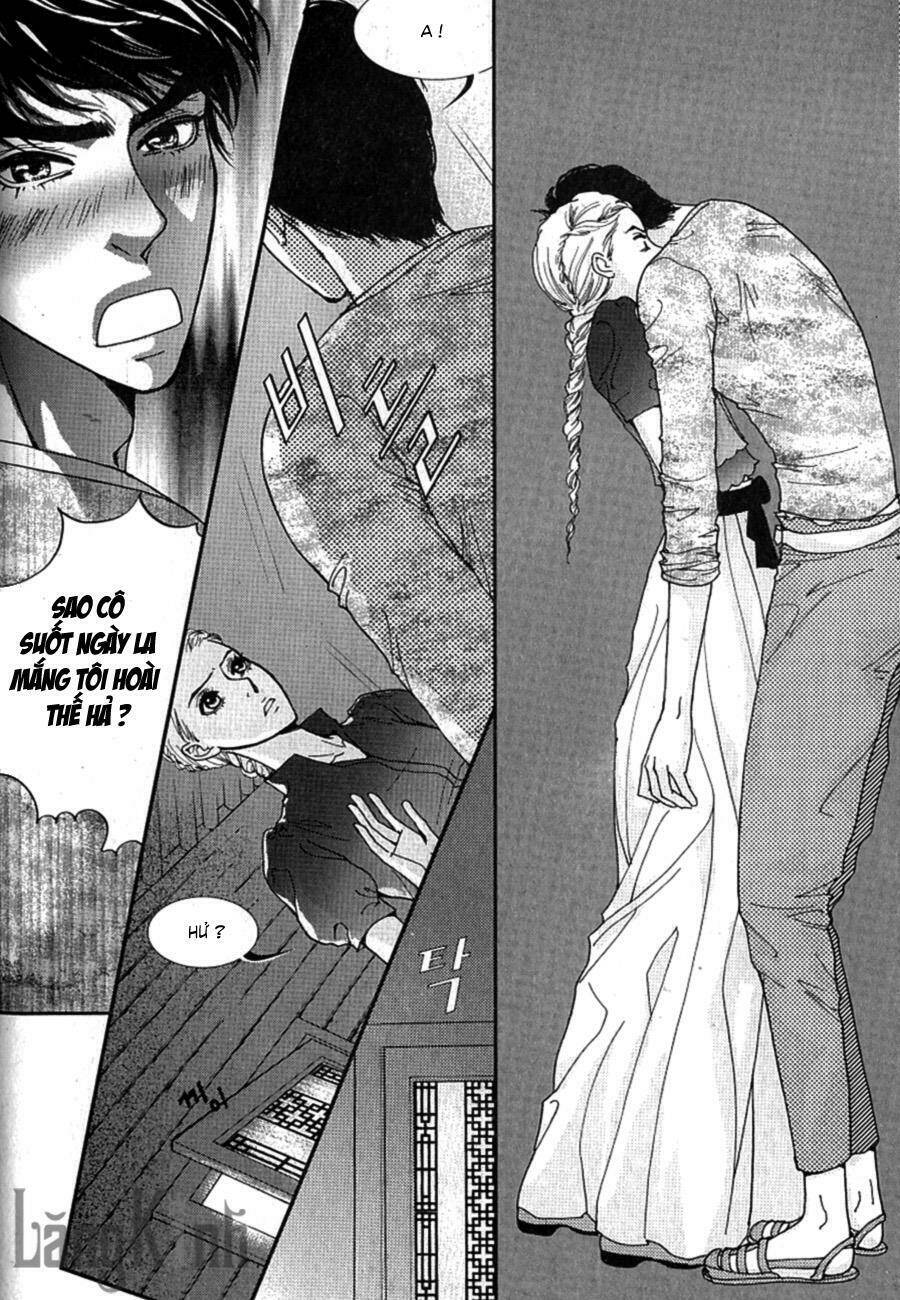 lingerie chapter 24 25