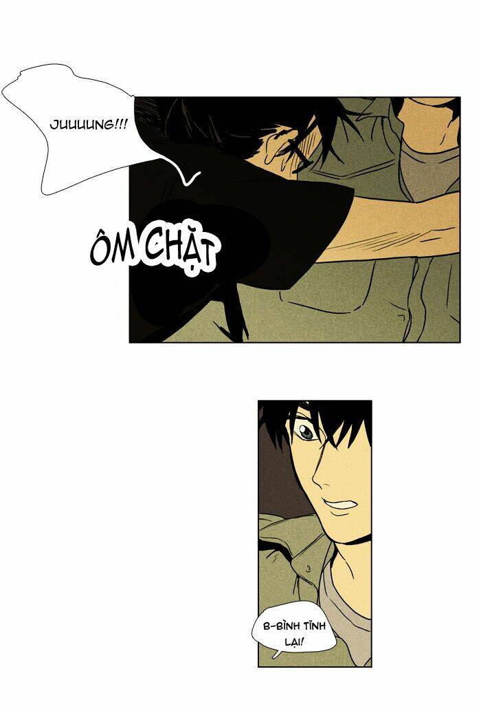 bẫy tình yêu chapter 95 48