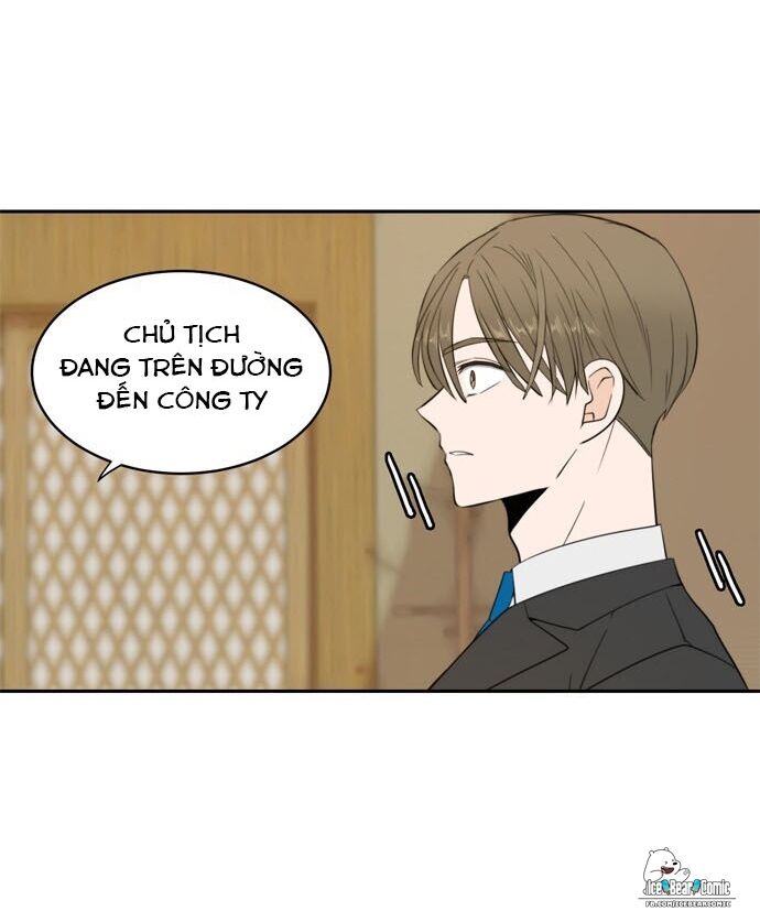 kiếp này cũng xin chăm sóc tôi như vậy nhé kiếp này cũng xin chăm sóc tôi như vậy nhé chapter 6 58