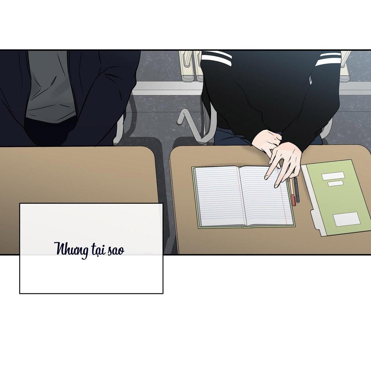 hạ cánh cuối chân trời chapter 7 87