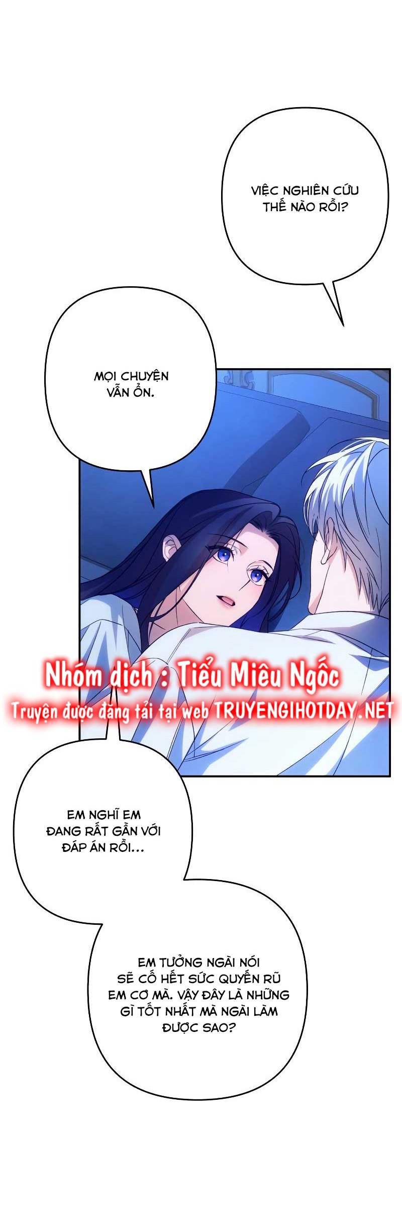 quyến rũ ngài công tước phương bắc chapter 79 15