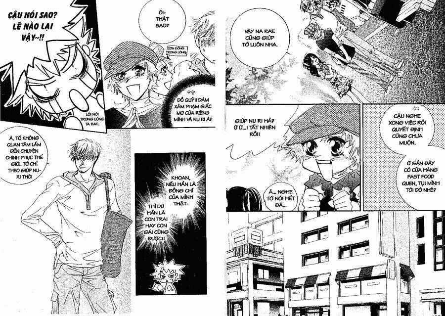 oridinary school chapter 8 53