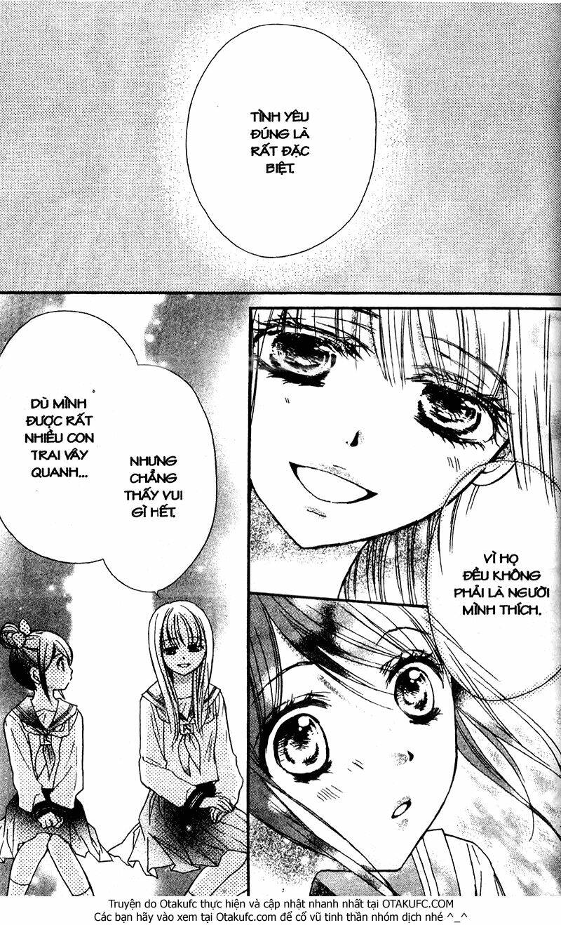 hachimitsu ni hatsukoi chapter 48 13