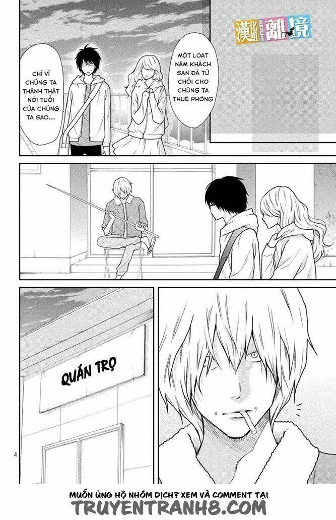 3d kanojo - bạn gái 3d chapter 42 6