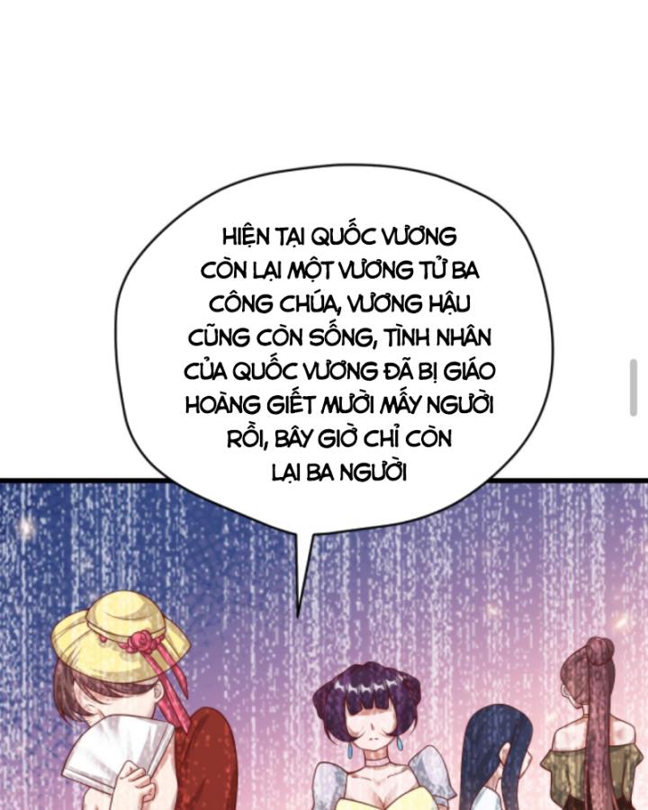 người chơi và nhân vật chính đều muốn làm hại ta chapter 135 34