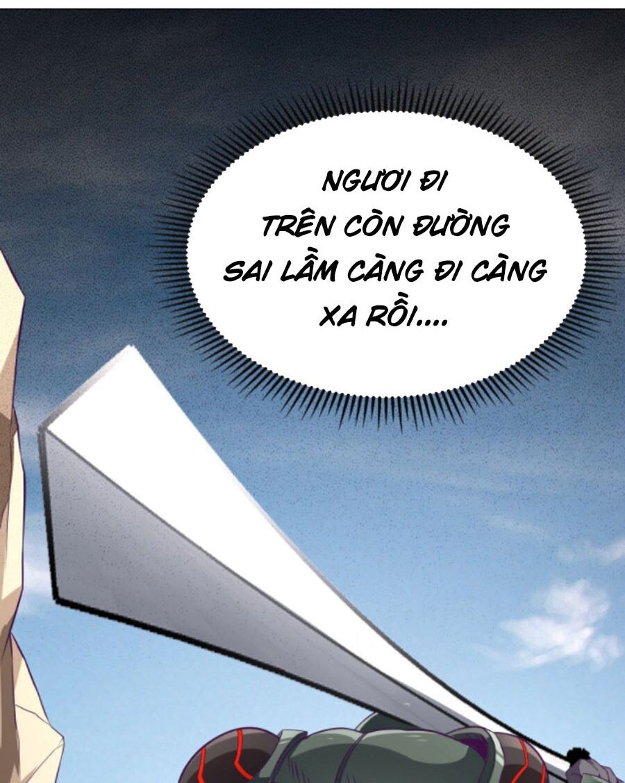 nãi ba là chiến thần mạnh nhất chapter 83 39