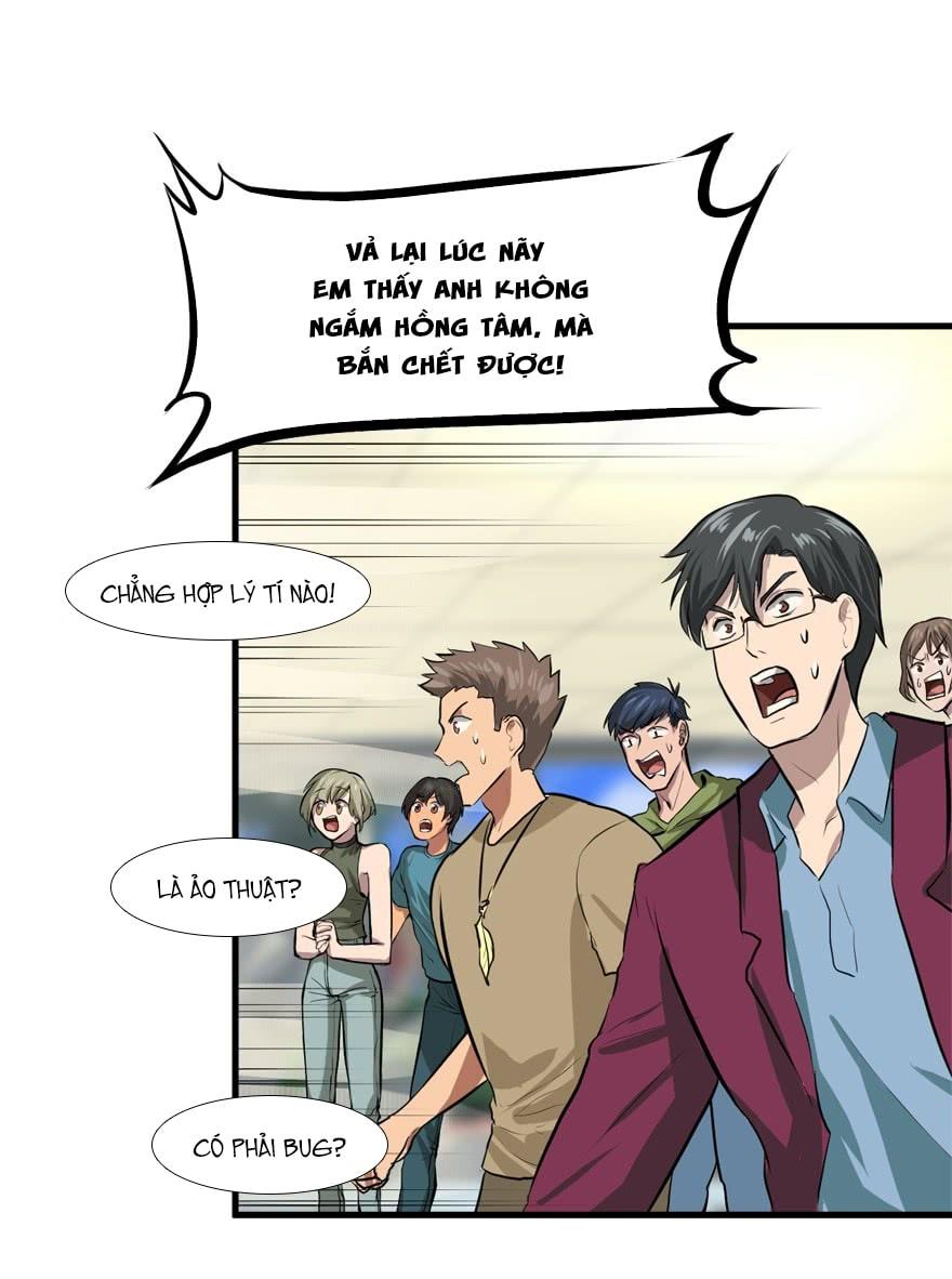 vua sinh tồn chapter 27 5