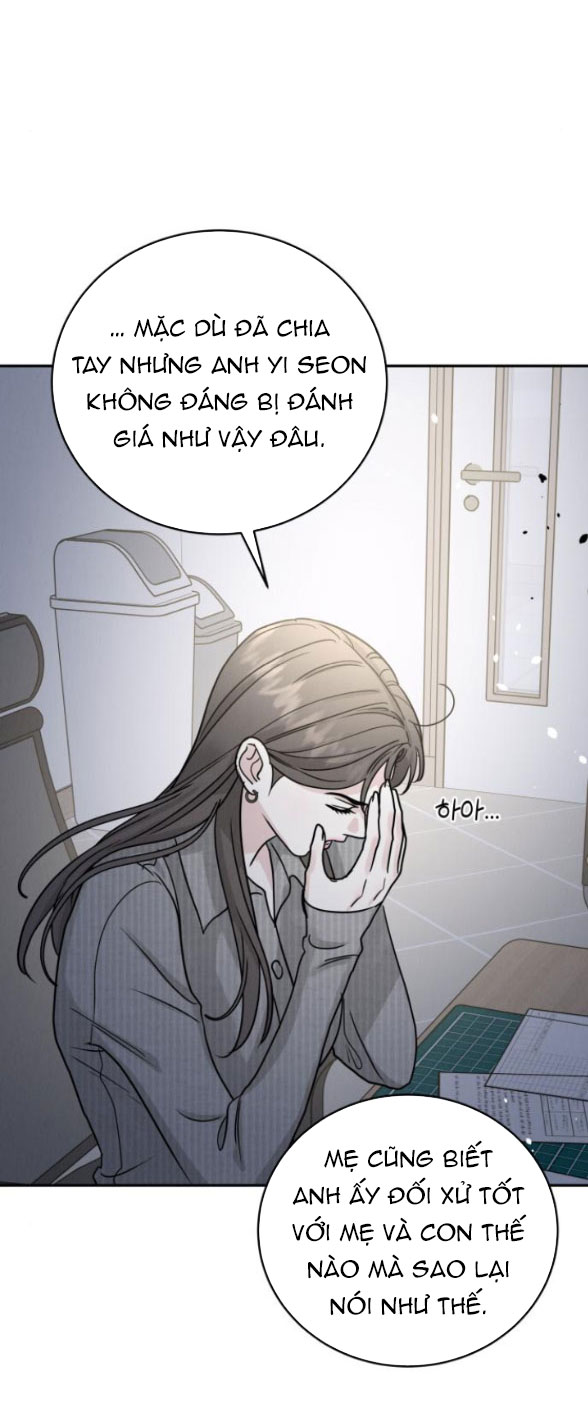 Thuyết Tình Yêu Ích Kỷ chapter 27.2 7