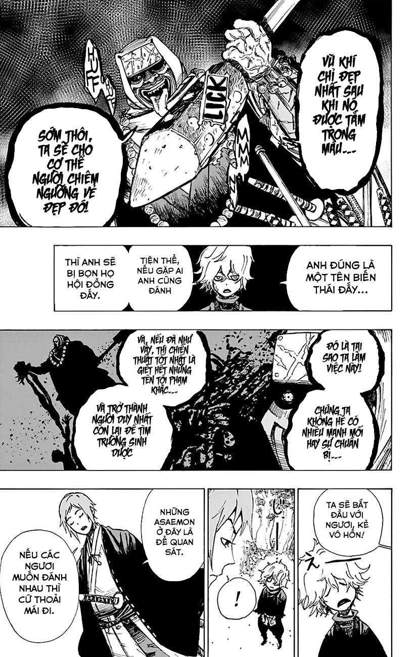 jigokuraku chapter 3 16
