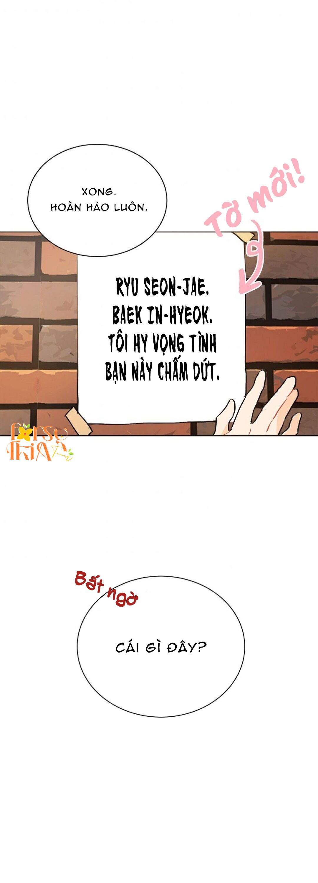 ngày mai tươi đẹp chapter 5 28