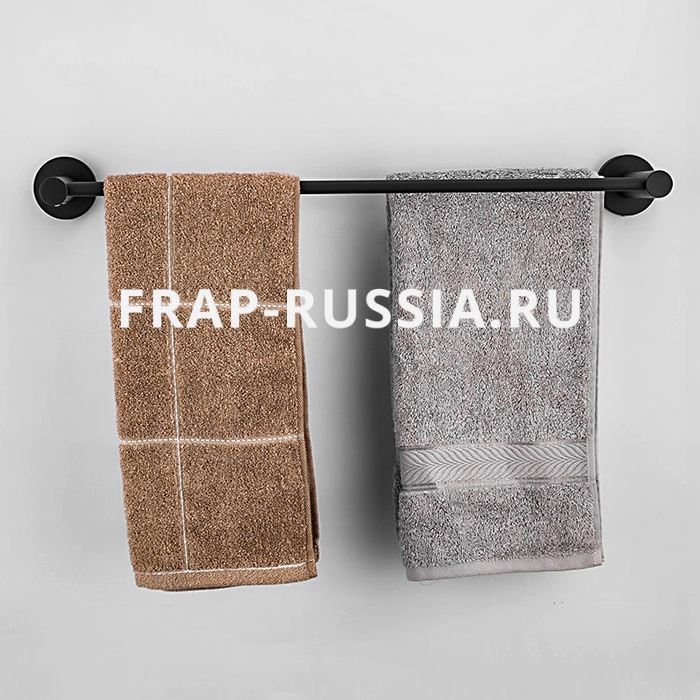 BỘ PHỤ KIỆN NHÀ TẮM ĐEN NHẬP KHẨU NGA FRAP 30