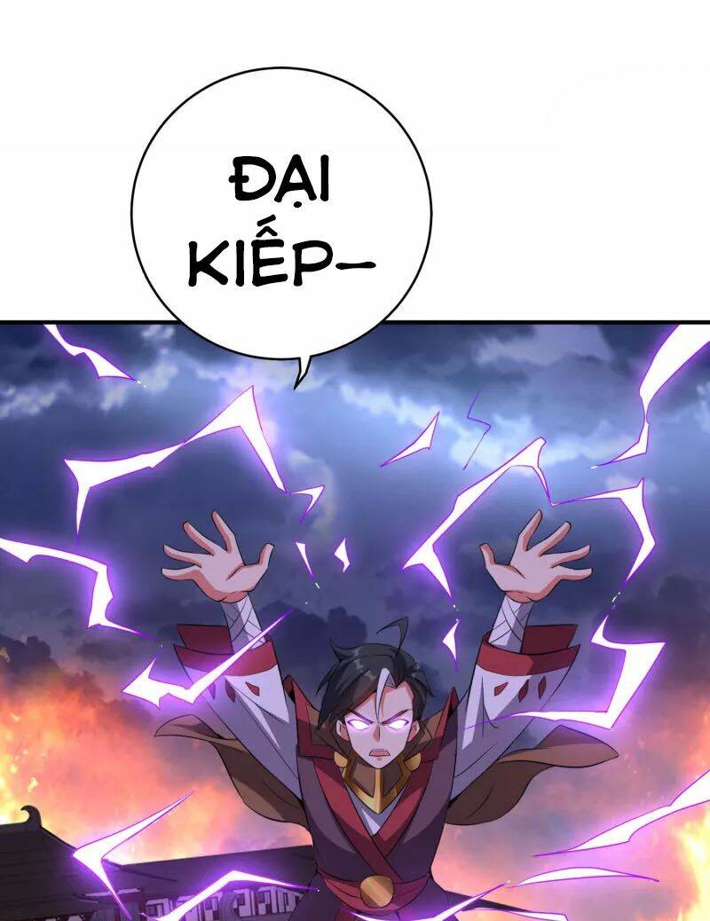 phục thiên thánh chủ chapter 156 11