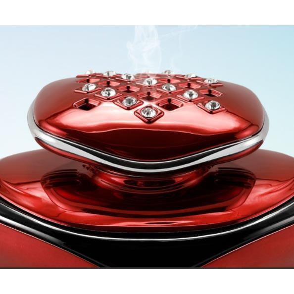 Nước hoa Đính đá để Taplo ô tô khử mùi, có mùi thơm siêu bền, sang trọng