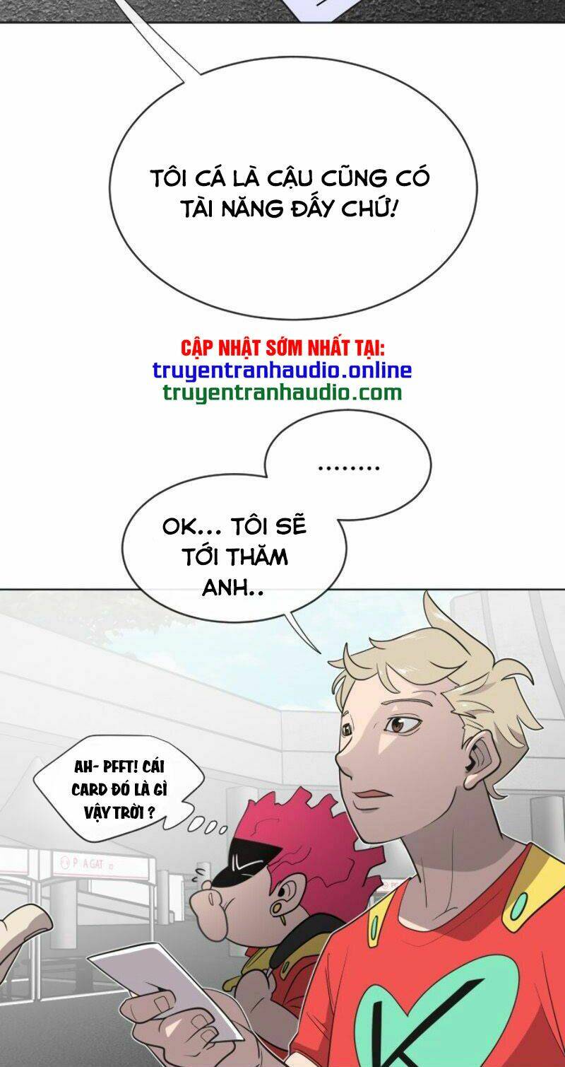 kĩ nguyên của anh hùng chapter 20 49