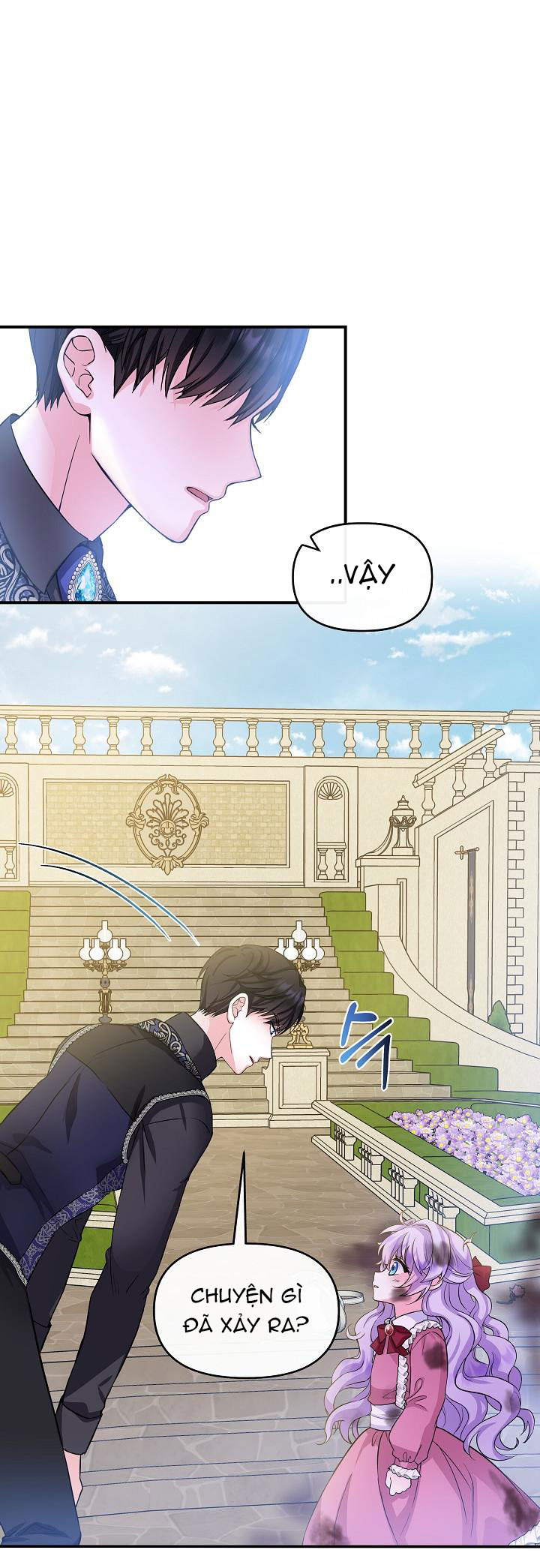 tái sinh thành con gái nam chính chapter 2 47