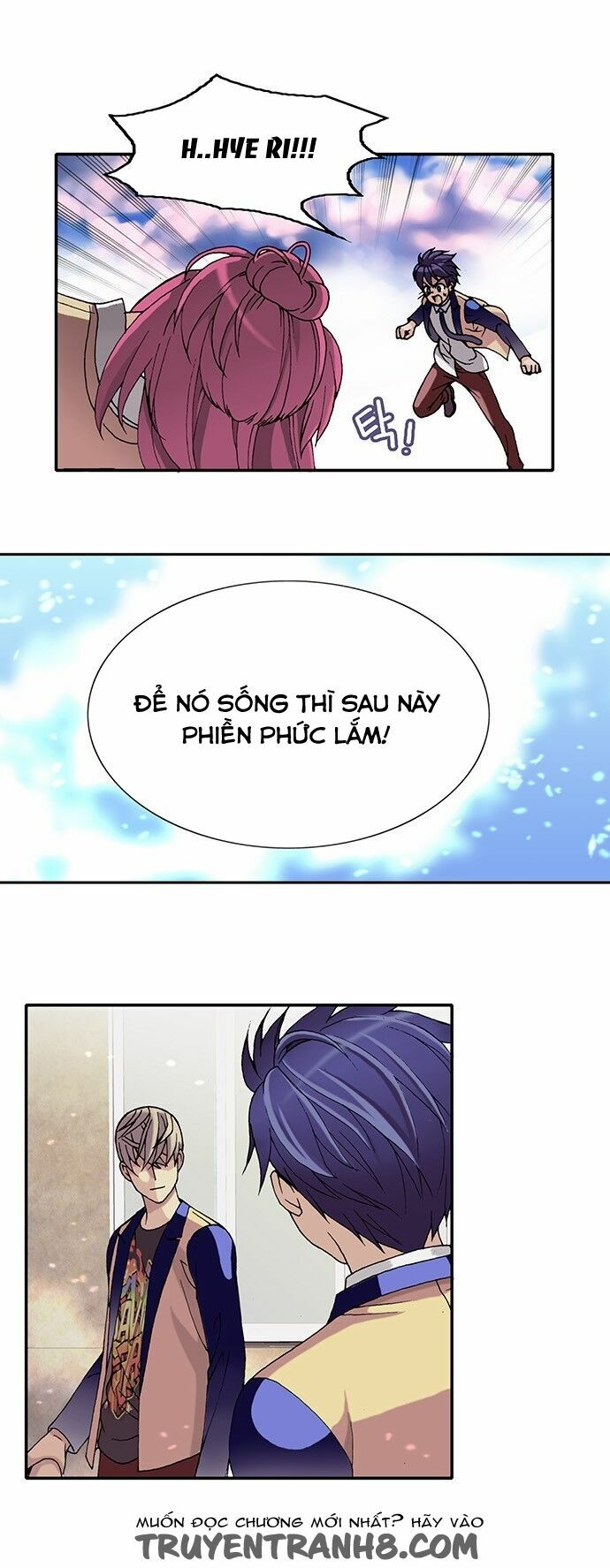 trăng mờ chapter 13 33