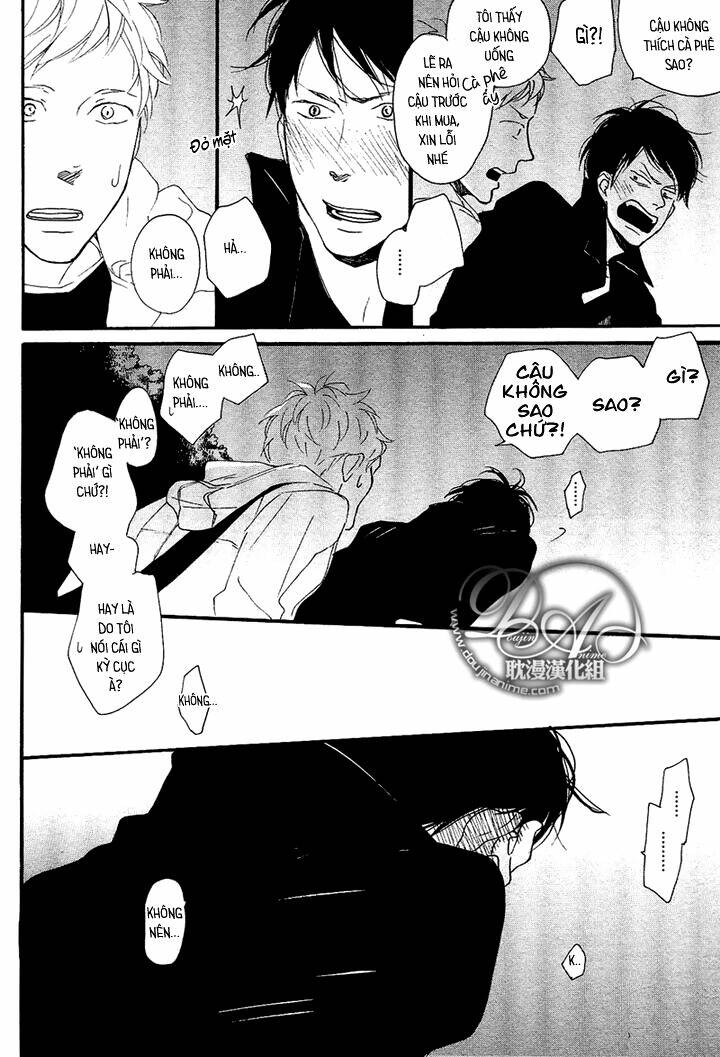 kocchi muite waratte chapter 1 31