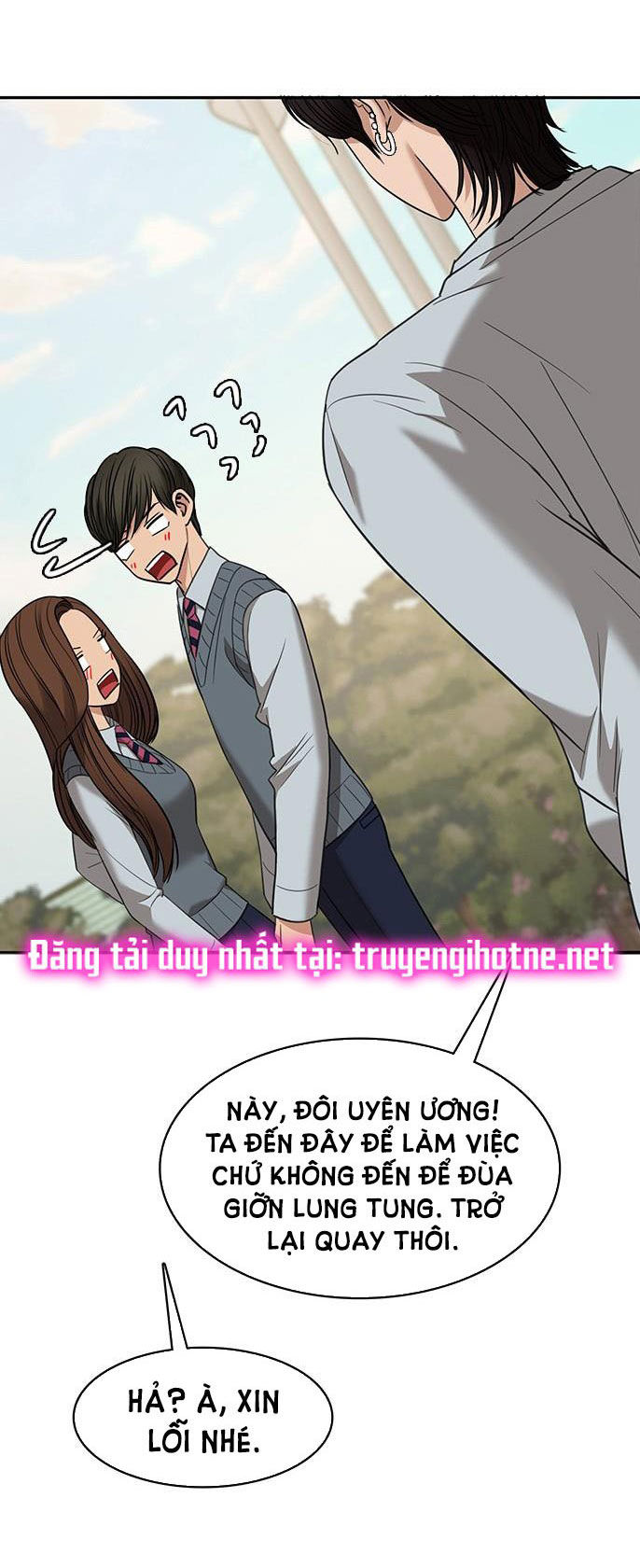 vẻ đẹp đích thực - true beauty chapter 206.1 32