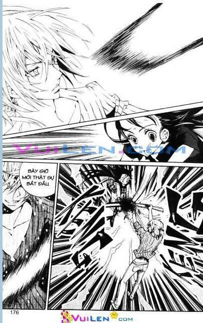 moon boy - chàng trai ánh trăng chapter 5 175