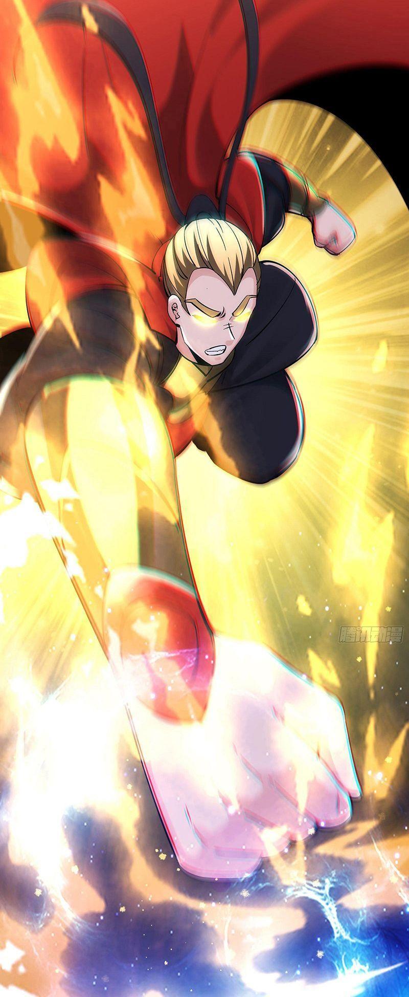 đồ đệ ta toàn là nữ ma đầu chapter 95 26