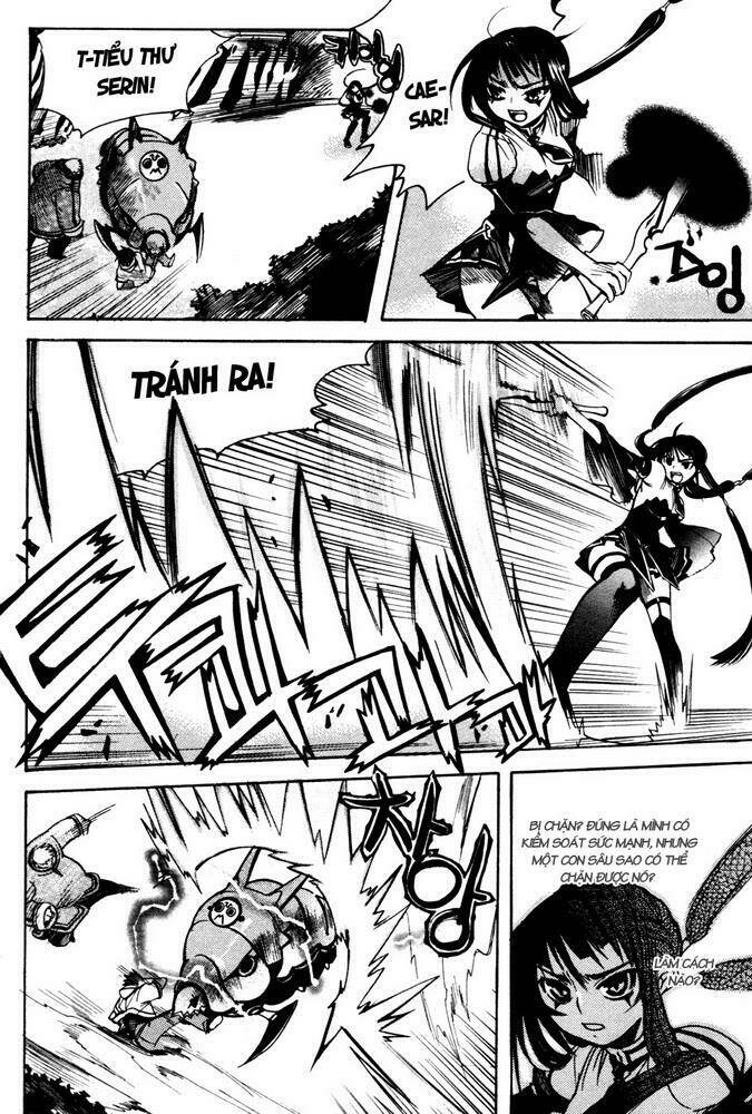 immortal regis chapter 5 14