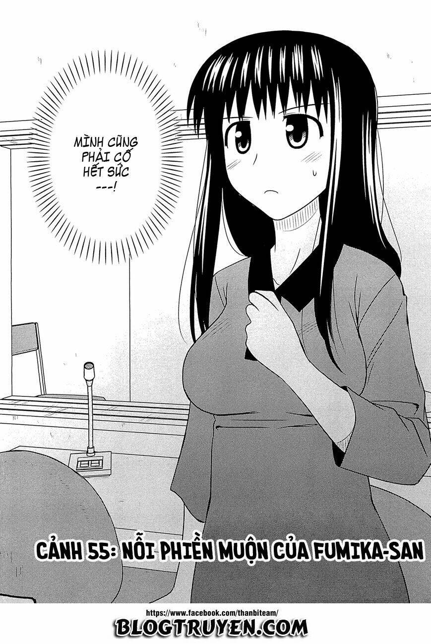 koe de oshigoto! chapter 55 4