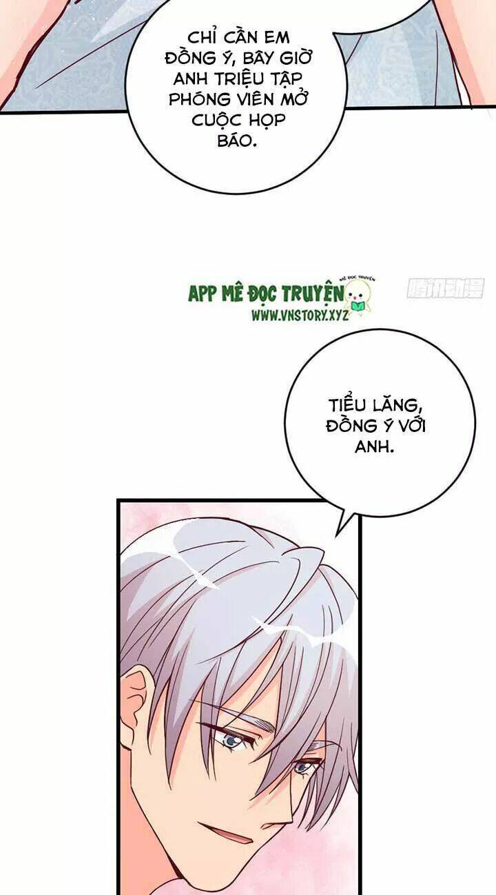 thiên hậu trở về chapter 102 39