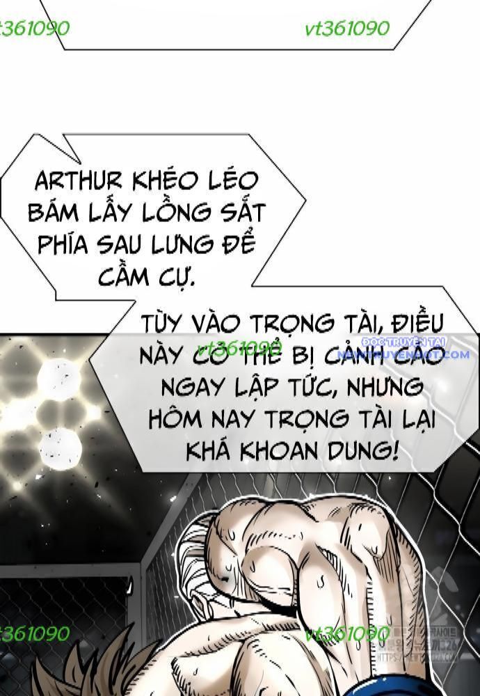 shark - cá mập chapter 310 64