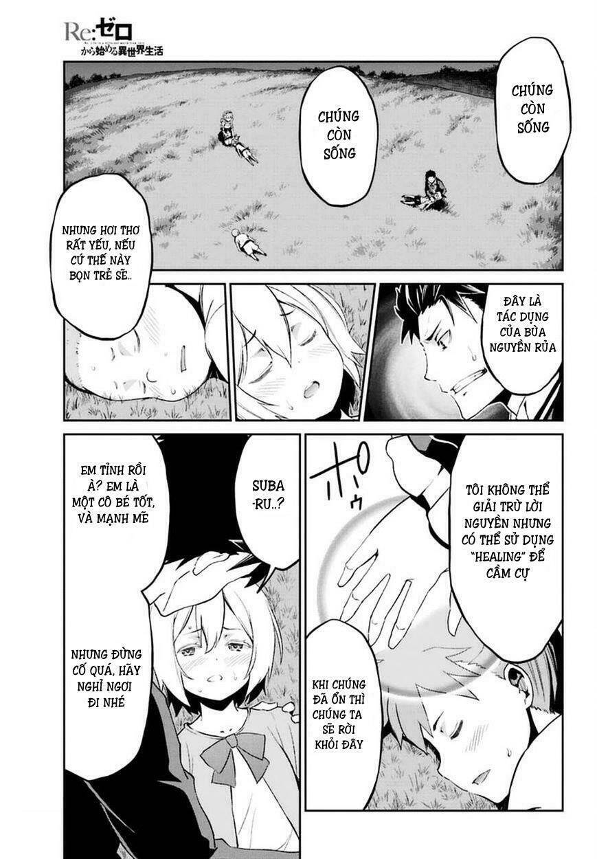 tái sinh tân thế giới chapter 29 5