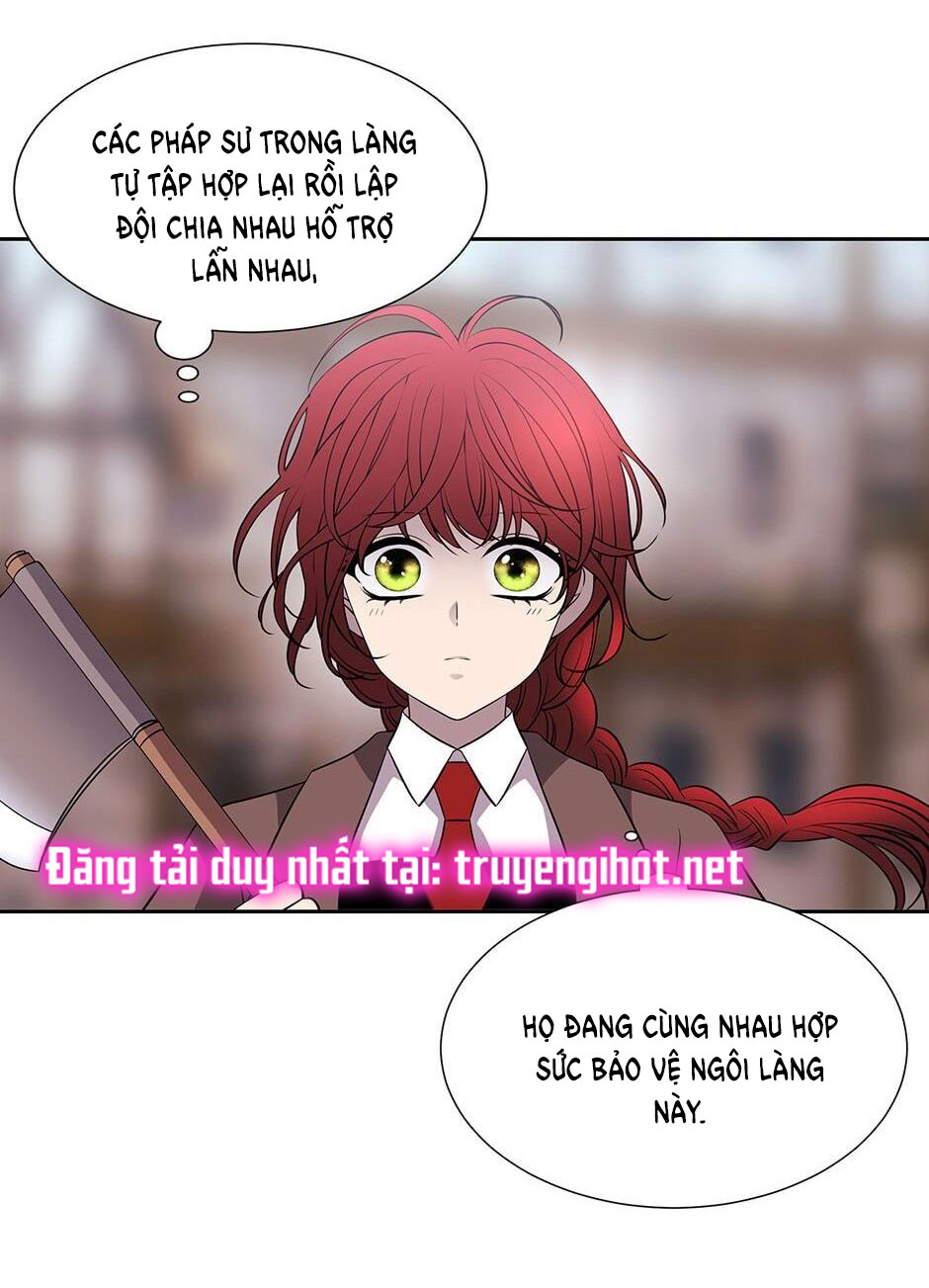 năm môn đệ của charlotte chapter 66 38