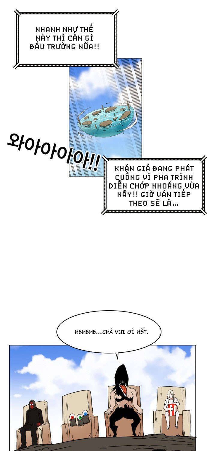 hard core leveling warrior ss2 chapter 135 40