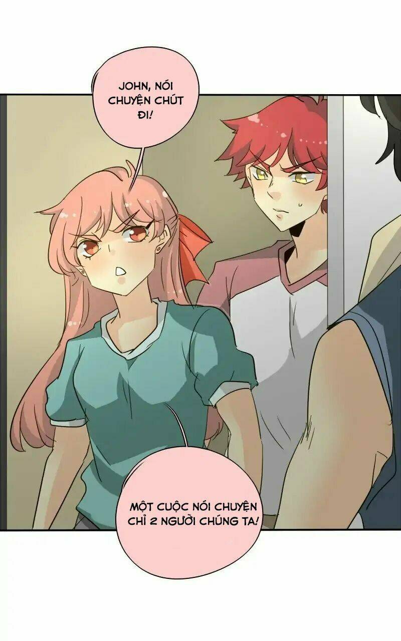 Thế Giới Không Hoàn Hảo Chapter 150 26