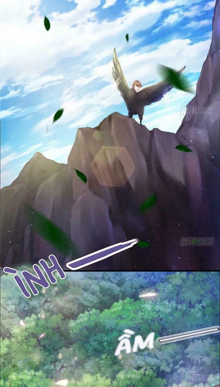 [16+] thảnh thơi thú thế chủng chủng điền, sinh sinh tể chapter 31 1