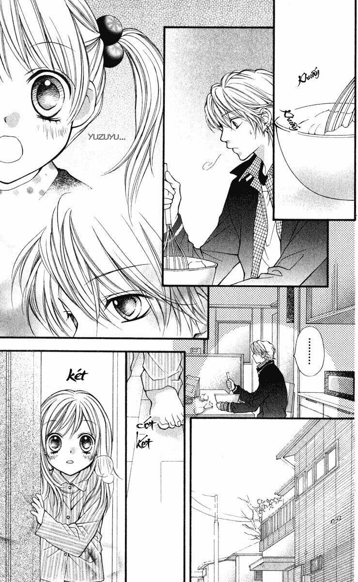 câu chuyện tuổi teen chapter 34 22