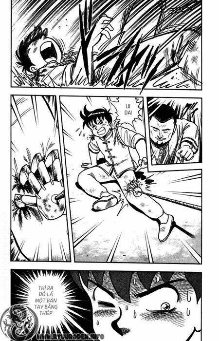 hoàng phi hồng phần 1 chapter 14 137