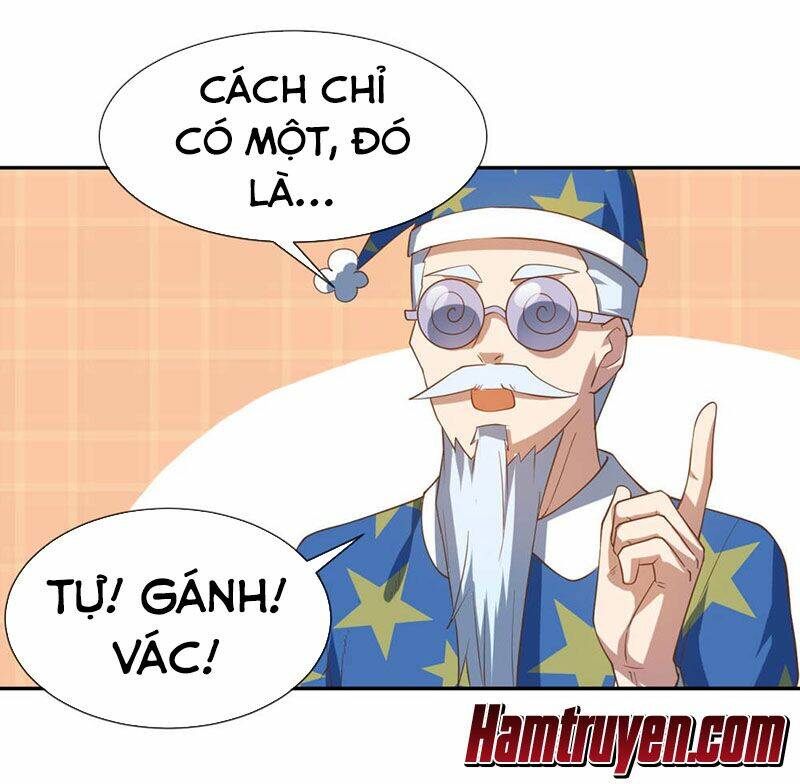 đỉnh phong dự ngôn đế chapter 29 16