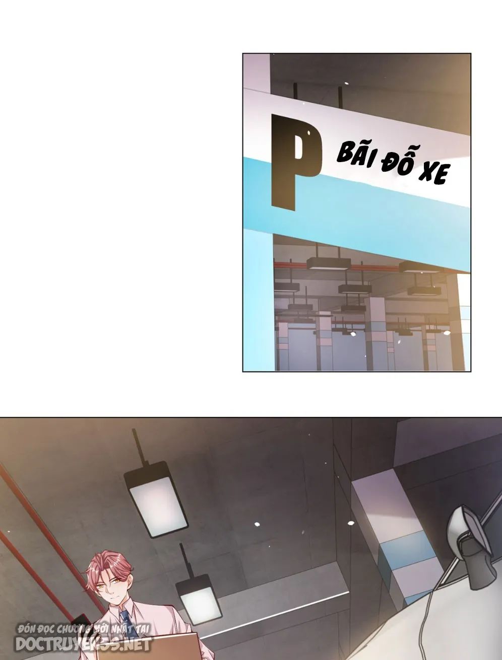 tài xế lái xe công nghệ như ta có nhiều tiền thì sao? chapter 1 12
