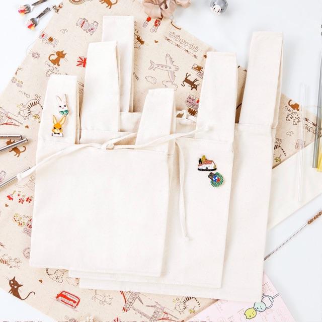 Túi vải Non-plastic - May's Tote Bag