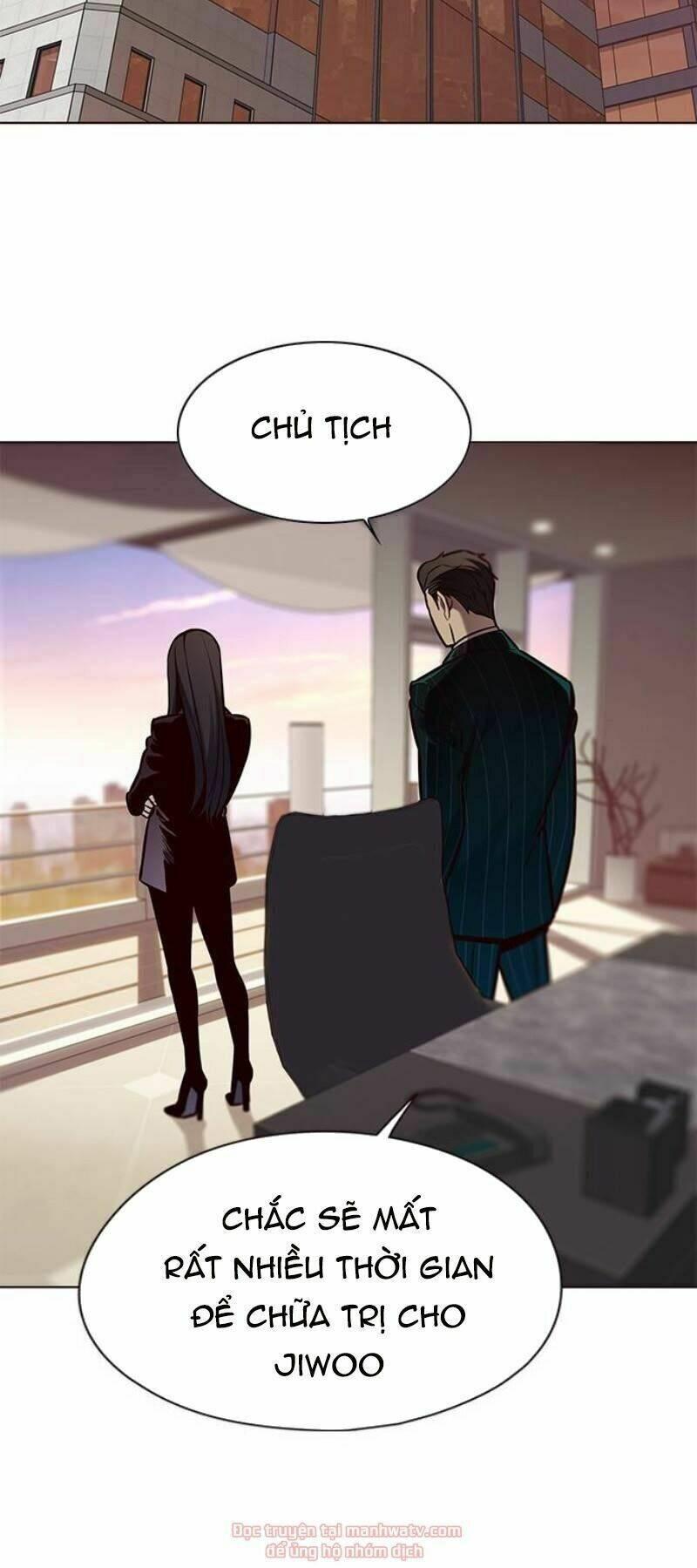 biến thân thành mèo chapter 131 54